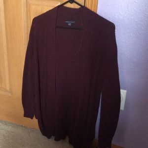 American Eagle Cardigan